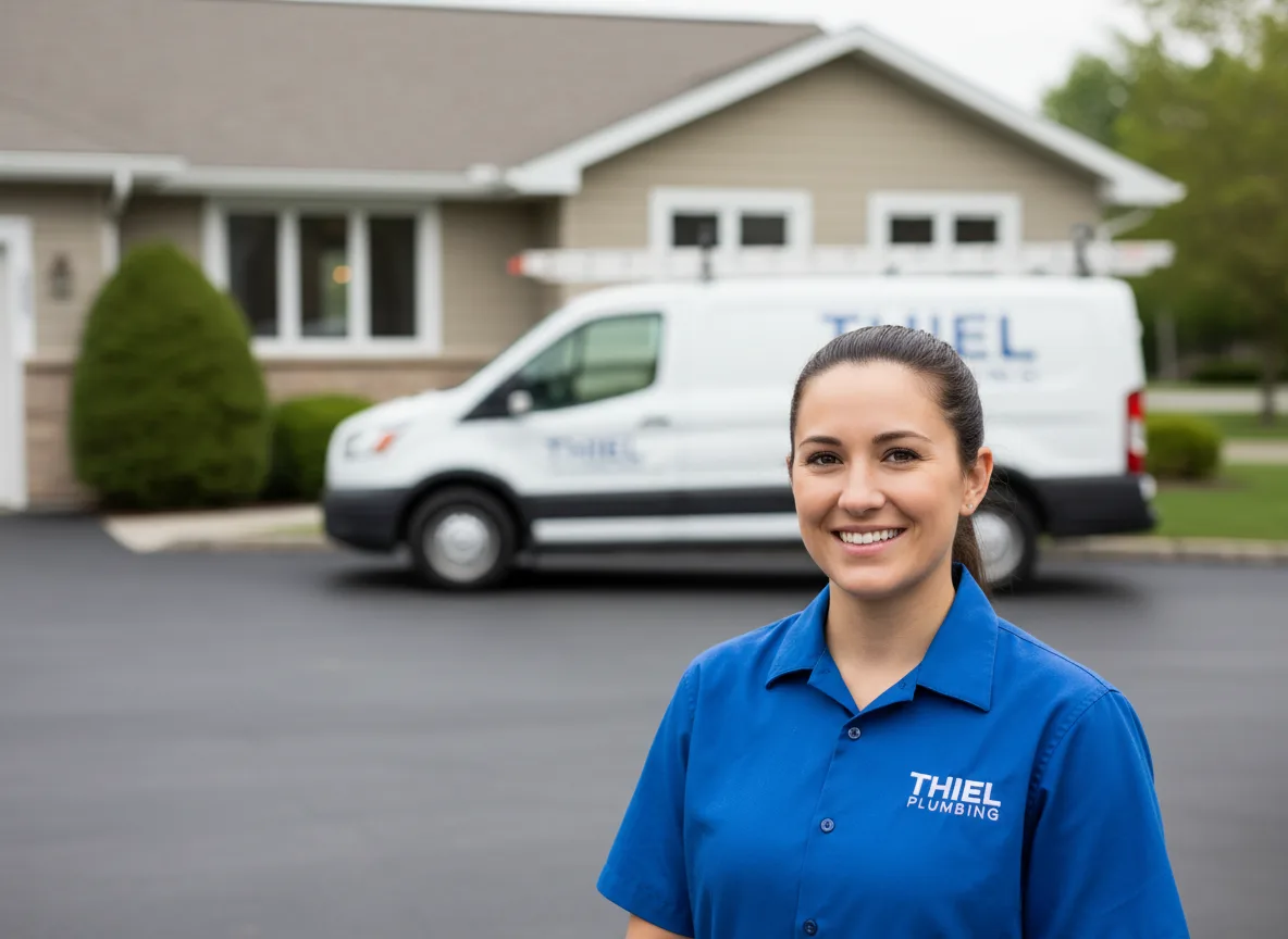 Plumber Wilkesville, OH FAQs